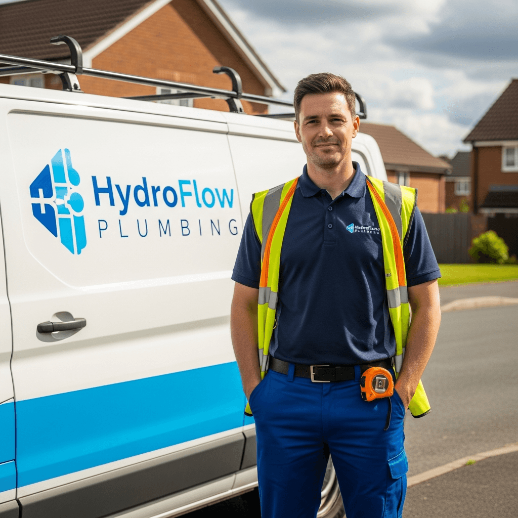 Plumbers AI Receptionist